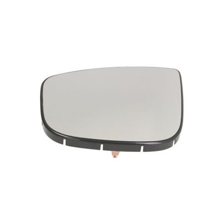 6102-02-1292991P Mirror Glass, exterior mirror BLIC