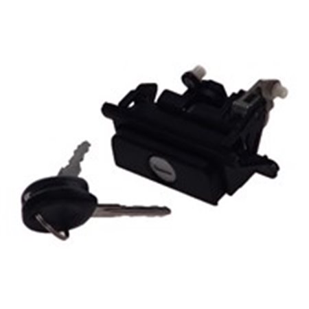 110 996 Tailgate Lock TOPRAN