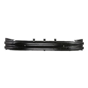 5502-00-1135942P Bumper reinforcement front fits: CHEVROLET AVEO II Hatchback 04.0