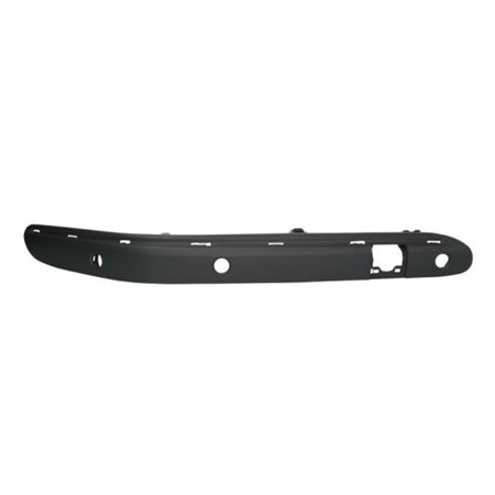 6502-07-3515926P Trim/Protection Strip, bumper BLIC