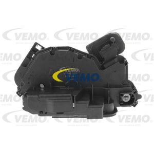 V10-85-2278 Door lock front L fits: AUDI A1, Q3; SEAT ARONA, ATECA, IBIZA V, 