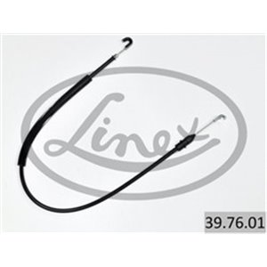 LIN39.76.01 Uksetross Esiosa (L 543mm) sobib: SKODA OCTAVIA I 09.96 12.10