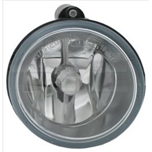 TYC 19-0095-05-2 Fog lamp front R (H1) fits: NISSAN KUBISTAR X76, X80, PRIMASTAR X