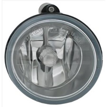 19-0095-05-2 Front Fog Light TYC