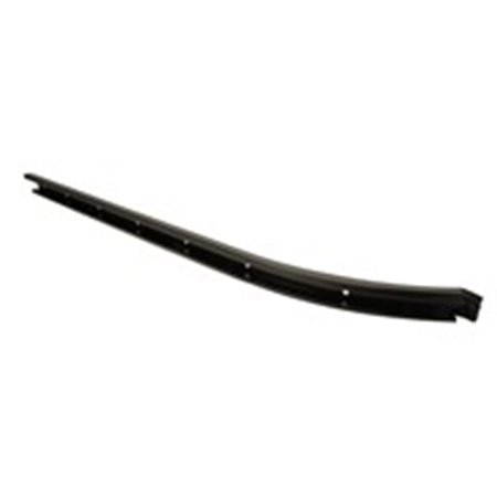 C39/156 Door element fits: IVECO DAILY III, DAILY IV 05.99 08.11