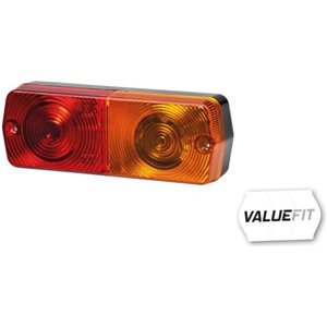 2SD357 033-001 Rear lamp L/R (P21/5W/P21W, with indicator, with stop light, park