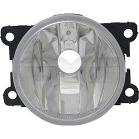 19-12465-01-2 Front Fog Light TYC