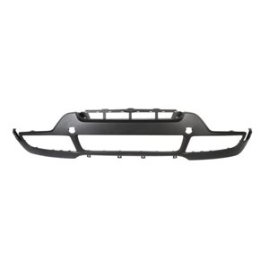 5510-00-0096901P Bumper (front, for painting) fits: BMW X5 E70 02.07 04.10