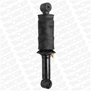 CB0001 Driver's cab shock absorber rear fits: VOLVO FH, FH12, FH16, FM, 