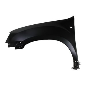 6504-04-1305311P Front fender L  with ind - Top1autovaruosad