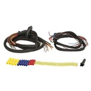 SEN2016061 Harness wire for boot lid  900 - Top1autovaruosad