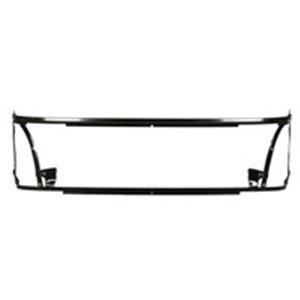 SCA-FP-026 Front grille (frame) fits: SCANIA P,G,R,T 03.04 