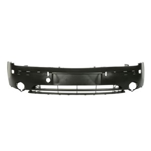 5510-00-2555900P Bumper (front, for painting) fits: FORD MONDEO III 10.00 05.03