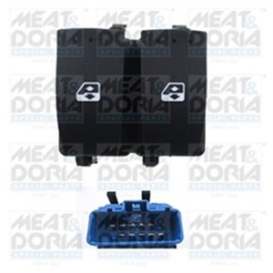 26460 Switch, window regulator MEAT & DORIA - Top1autovaruosad