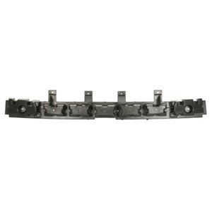 5502-00-0932941P Bumper reinforcement front (absorber, plastic) fits: DODGE CHARGE