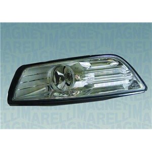 710305081003 Fog lamp L (H11) fits: FORD MONDEO IV 03.07 09.10