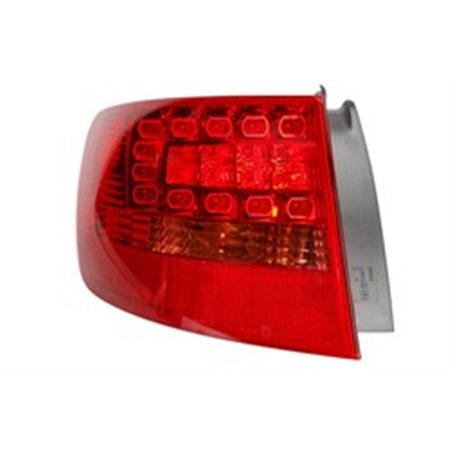 043329 Tail Light Assembly VALEO