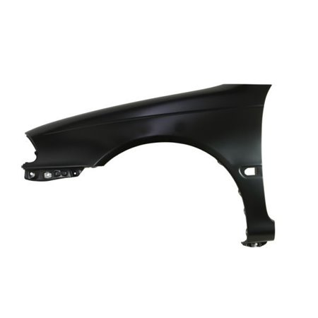 6504-04-8160311P Front fender L (with indicator hole) fits: TOYOTA AVENSIS T22 09.
