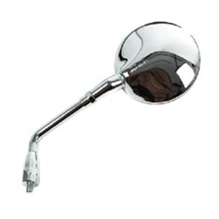 VIC-EK246 Mirror (universal, direction: right sided, colour: chrome, road a