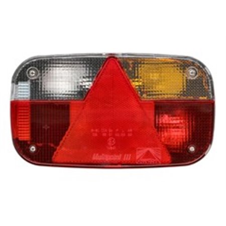 A24-8210-007 Rear lamp R (12V, with indicator, reversing light, with stop ligh