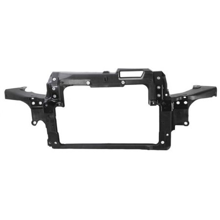 6502-08-7514202P Header panel (complete, with air conditioning) fits: SKODA FABIA 