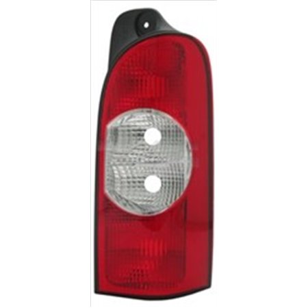 11-0570-01-2 Tail Light Assembly TYC