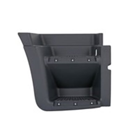 IVE-SP-013R Driver’s cab step R fits: IVECO STRALIS I 05.07 