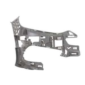 5504-00-3521936P Bumper mount front R (side, plastic, with AMG package) fits: MERC