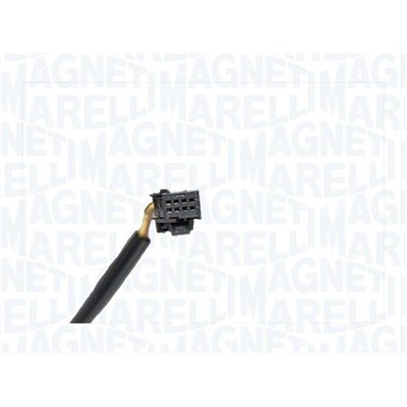 350315027770 Exterior Mirror MAGNETI MARELLI