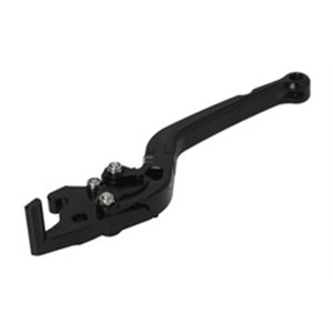 KHLDC19 Brake lever long; non breakable adjusted 4RIDE colour black fits: