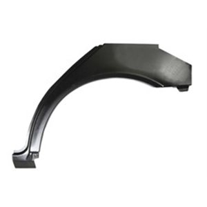 6504-03-3528581P Inner Wing Panel BLIC - Top1autovaruosad