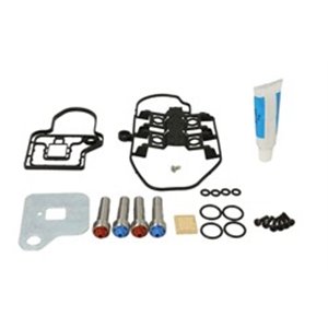PN-R0185 Gear shifter repair kit fits  VO - Top1autovaruosad