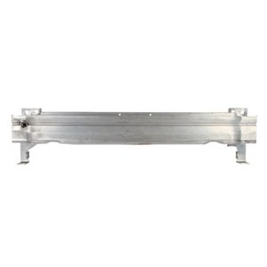 5502-00-0045940P Bumper reinforcement front (aluminium) fits: AUDI A1 8X 05.10 06.