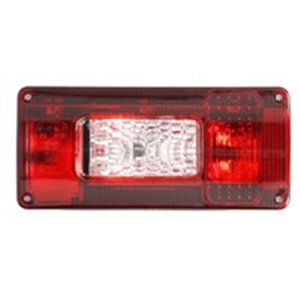 TL-UN051L Rear lamp L (with indicator, with stop light, parking light, with