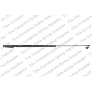 LS8188314 Gas spring trunk lid R fits: SUBARU LEGACY V, OUTBACK KOMBI 09.09