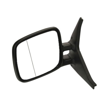 5402-04-1111112P Exterior Mirror BLIC