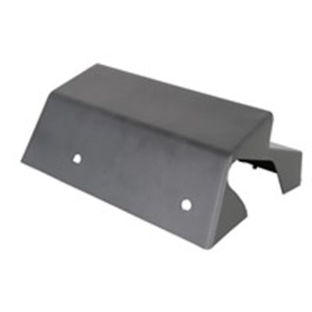 IVE-MS-001R Wing bracket rear R fits: IVECO STRALIS I 02.02 