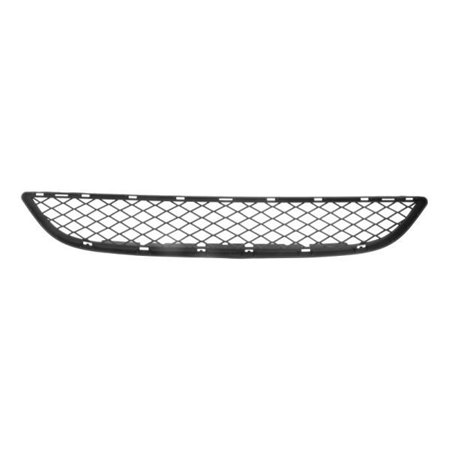 6502-07-0099910P Ventilation Grilles, bumper BLIC