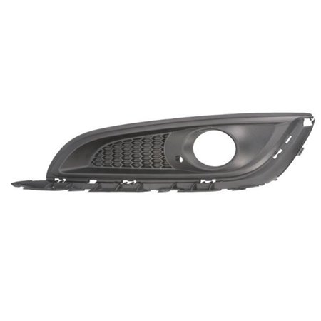 6502-07-5079993P Ventilation Grilles, bumper BLIC