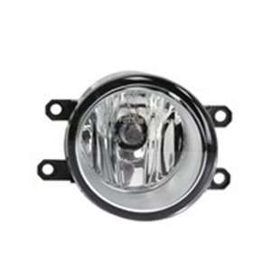 088970 Front Fog Light VALEO - Top1autovaruosad