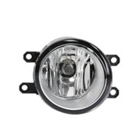 088970 Front Fog Light VALEO