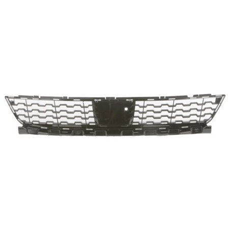 6502-07-0078910P Ventilation Grilles, bumper BLIC