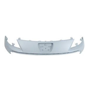 6502-07-5562990Q Front grille (outer part, for painting, CZ) fits: PEUGEOT PARTNER