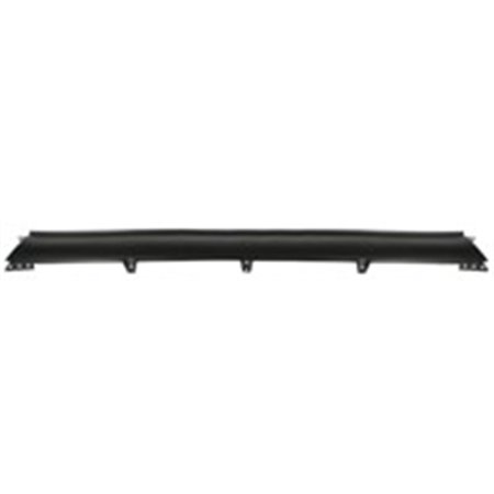 IVE-FB-012 Bumper valance Mellanpassar: IVECO STRALIS I 02.02