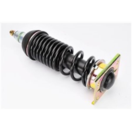 135 180 Shock Absorber, driver cab suspension SACHS