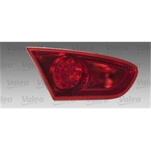 VAL044078 Tagatuli Parem (sisemine) sobib: SEAT LEON  12.12