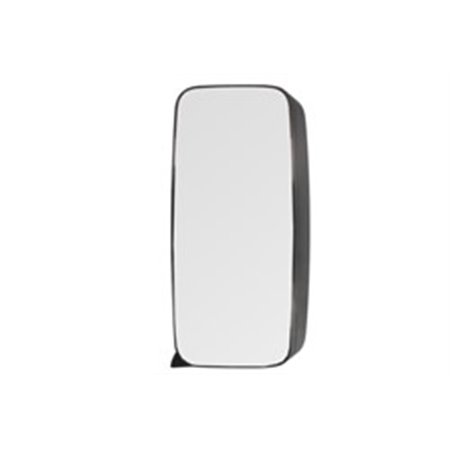 515750001099 Side mirror L, with heating, electric, length: 439mm, height: 219