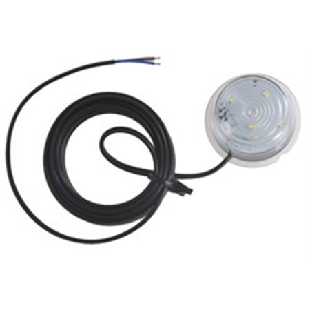 545/I/MB W74.1  0,5M Clearance light elements (insert LED, 12/24V, for lamps W74.1 and