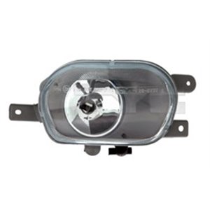 TYC 19-5737-05-9 Fog lamp front R (H1) fits: VOLVO XC90 10.02 05.06