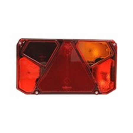 908B W125P Rear lamp R (with indicator, with stop light, parking light, with